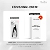image:imageMelodySusie Acrylic Nail Clippers Nail Clippers Cutters for Acrylic Nails Fake Nail Tips Adjustable Stainless Nail Trimmer Manicure Tool for Salon Home Nail Art PlumBlack