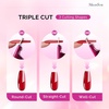 image:imageMelodySusie Acrylic Nail Clippers Nail Clippers Cutters for Acrylic Nails Fake Nail Tips Adjustable Stainless Nail Trimmer Manicure Tool for Salon Home Nail Art PlumPlum