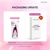image:imageMelodySusie Acrylic Nail Clippers Nail Clippers Cutters for Acrylic Nails Fake Nail Tips Adjustable Stainless Nail Trimmer Manicure Tool for Salon Home Nail Art PlumPlum
