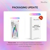 image:imageMelodySusie Acrylic Nail Clippers with 15pcs Magnet Sizers Professional Nail Clippers Cutters for Long Acrylic Gel Nails Tips Adjustable Stainless Nail Trimmer Manicure Tool for Salon Home PinkRainbow