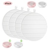 image:imageMelodySusie Compact Nail Dust Collector with Lightweight Design Hpro 3800RPM Portable Nail Vacuum Fan with 3 Suction Modes Reusable Filter amp EasyControl for Beginners Nail Students amp Home UsePink4 Pack
