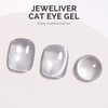 image:imageMelodySusie Nail Magnet Set 12PCS Cat Eye Gel Nail Polish Magnets Square Round Double Ended Magnet Stick Cat Eye Magnet for Nails Strong Magnetic Nail Polish Magnets Nail Design ToolsBright Fine