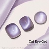 image:imageMelodySusie Nail Magnet Set 12PCS Cat Eye Gel Nail Polish Magnets Square Round Double Ended Magnet Stick Cat Eye Magnet for Nails Strong Magnetic Nail Polish Magnets Nail Design ToolsAurora Blue Purple 1701