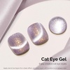 image:imageMelodySusie Nail Magnet Set 12PCS Cat Eye Gel Nail Polish Magnets Square Round Double Ended Magnet Stick Cat Eye Magnet for Nails Strong Magnetic Nail Polish Magnets Nail Design ToolsStarry Light Pink 1703