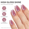 image:imageMelodySusie Nail Magnet Set 12PCS Cat Eye Gel Nail Polish Magnets Square Round Double Ended Magnet Stick Cat Eye Magnet for Nails Strong Magnetic Nail Polish Magnets Nail Design ToolsMist Pink