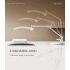 image:imageMelodySusie Plus20F Cordless UV Nail Lamp with LED Manicure Table Lamp