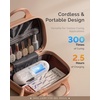 image:imageMelodySusie Plus20F Cordless UV Nail Lamp with LED Manicure Table Lamp