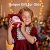 image:imageMelodySusie Portable Kids Nail Dryer Mini Nail Fan Quick Nail Dryer for Water Based Regular Kids Nail Polish Manicure ToolSafe for Hands SkinChildrens Gift Great Gift Stocking Stuffers for Girls