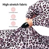 image:imageMelodySusie UV Glove for Gel Nail Lamp Professional UPF50 UV Protection Gloves for Manicures
