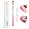 A--Light Pink