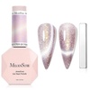 Starry Light Pink 1703