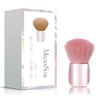 image:imageMelodySusie OrangePink Nail Art Dusting Brush Dust Collector Blush amp Powder Makeup Brush Acrylic Nail ToolRose