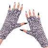 image:imageMelodySusie UV Glove for Gel Nail Lamp Professional UPF50 UV Protection Gloves for Manicures