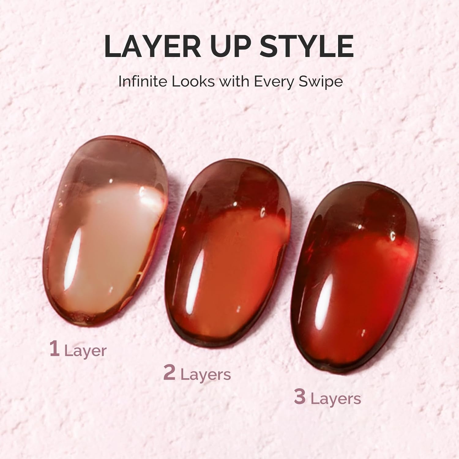 image:imageMelodySusie Gel Nail Kit with PART06G Cordless UV Lamp Rechargeable LED UV Light with Smart Sensor Classic Popular Colors Plant Based Nails Polish with Top Base Coat Builder Gel Beginner Nail KitCocoa BrownB6202