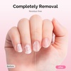 image:imageMelodySusie 15g Pinpoint Nail Rhinestone Glue for Nails Super Strong Gel for Nail Charms Gems 3D Nail Gel UV Nail Glue for Nail Art Design Nail Chrome8 Fl Oz Pack of 1