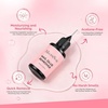 image:imageMelodySusie 15g Pinpoint Nail Rhinestone Glue for Nails Super Strong Gel for Nail Charms Gems 3D Nail Gel UV Nail Glue for Nail Art Design Nail Chrome1 Fl Oz Pack of 1