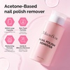 image:imageMelodySusie 15g Pinpoint Nail Rhinestone Glue for Nails Super Strong Gel for Nail Charms Gems 3D Nail Gel UV Nail Glue for Nail Art Design Nail Chrome8 Fl Oz Pack of 1