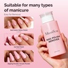image:imageMelodySusie 15g Pinpoint Nail Rhinestone Glue for Nails Super Strong Gel for Nail Charms Gems 3D Nail Gel UV Nail Glue for Nail Art Design Nail Chrome8 Fl Oz Pack of 1