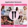 image:imageMelodySusie 15g Pinpoint Nail Rhinestone Glue for Nails Super Strong Gel for Nail Charms Gems 3D Nail Gel UV Nail Glue for Nail Art Design Nail Chrome15g2