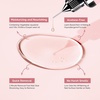 image:imageMelodySusie 15g Pinpoint Nail Rhinestone Glue for Nails Super Strong Gel for Nail Charms Gems 3D Nail Gel UV Nail Glue for Nail Art Design Nail Chrome211 Fl Oz Pack of 1