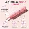 image:imageMelodySusie 2PCS Super Strong Nail Glue Semi Solid Nail Glue Press On Nails Quick Drying No UV Lamp Needed Long Lasting Nail Glues DIY Home Salon Manicure 15ml20ML15ML