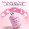 image:imageMelodySusie 30ML Nail Dehydrator and Primer 3in1 HEMAFree Acidfree Nourishing Nail Prep for Nail Thickening Solutions Acrylic amp Gel Nails