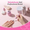 image:imageMelodySusie 30ML Nail Dehydrator and Primer 3in1 HEMAFree Acidfree Nourishing Nail Prep for Nail Thickening Solutions Acrylic amp Gel Nails