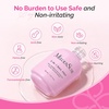 image:imageMelodySusie 30ML Nail Dehydrator and Primer 3in1 HEMAFree Acidfree Nourishing Nail Prep for Nail Thickening Solutions Acrylic amp Gel Nails
