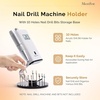 image:imageMelodySusie 35000RPM MM400C Nail Drill with Nail Drill Machine Holder