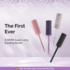 image:imageMelodySusie 50 Pcs Nail Drill Bits Super Long Sanding Bands for 665mm Mandrel Bit 180 Fine Grit Nail File for Acrylic Nails Gel Manicures and Pedicure Pink Only Sanding BandsPurple