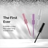image:imageMelodySusie 50 Pcs Nail Drill Bits Super Long Sanding Bands for 665mm Mandrel Bit 180 Fine Grit Nail File for Acrylic Nails Gel Manicures and Pedicure Pink Only Sanding BandsBlack