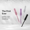 image:imageMelodySusie 50 Pcs Nail Drill Bits Super Long Sanding Bands for 665mm Mandrel Bit 180 Fine Grit Nail File for Acrylic Nails Gel Manicures and Pedicure Pink Only Sanding BandsWhite