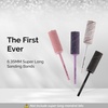 image:imageMelodySusie 50 Pcs Nail Drill Bits Super Long Sanding Bands for 665mm Mandrel Bit 180 Fine Grit Nail File for Acrylic Nails Gel Manicures and Pedicure Pink Only Sanding BandsZebra