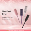 image:imageMelodySusie 50 Pcs Nail Drill Bits Super Long Sanding Bands for 665mm Mandrel Bit 180 Fine Grit Nail File for Acrylic Nails Gel Manicures and Pedicure Pink Only Sanding BandsPink