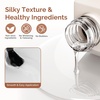 image:imageMelodySusie 9 in 1 No TPO Gel Nail Glue for False Nail Tips 2Pcs15ml Long Lasting UV Light Requiredas Base Coat Apex Building Blooming amp Rhinestone Gel Stong Adhesion Manicure Kit Salon Home9 in 1 false nail glue