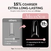 image:imageMelodySusie 9 in 1 No TPO Gel Nail Glue for False Nail Tips 2Pcs15ml Long Lasting UV Light Requiredas Base Coat Apex Building Blooming amp Rhinestone Gel Stong Adhesion Manicure Kit Salon HomeLong Ballerina