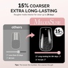 image:imageMelodySusie 9 in 1 No TPO Gel Nail Glue for False Nail Tips 2Pcs15ml Long Lasting UV Light Requiredas Base Coat Apex Building Blooming amp Rhinestone Gel Stong Adhesion Manicure Kit Salon HomeMedium Square