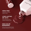 image:imageMelodySusie Clear Blooming Gel for Nail Design Marble Watercolor UV Gel Nail Polish Spreading Effect Sheer Painting Gel Nail Art Supplies Nail Salon Manicure at Home for Women 053 Fl OzAGarnet RedB3801