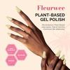 image:imageMelodySusie Clear Blooming Gel for Nail Design Marble Watercolor UV Gel Nail Polish Spreading Effect Sheer Painting Gel Nail Art Supplies Nail Salon Manicure at Home for Women 053 Fl OzLight Hydrangea GreenP61
