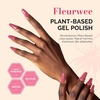 image:imageMelodySusie Clear Blooming Gel for Nail Design Marble Watercolor UV Gel Nail Polish Spreading Effect Sheer Painting Gel Nail Art Supplies Nail Salon Manicure at Home for Women 053 Fl OzLight Rose PinkB1604