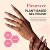 image:imageMelodySusie Clear Blooming Gel for Nail Design Marble Watercolor UV Gel Nail Polish Spreading Effect Sheer Painting Gel Nail Art Supplies Nail Salon Manicure at Home for Women 053 Fl OzLotus PinkB1401