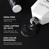 image:imageMelodySusie Clear Blooming Gel for Nail Design Marble Watercolor UV Gel Nail Polish Spreading Effect Sheer Painting Gel Nail Art Supplies Nail Salon Manicure at Home for Women 053 Fl OzBlack480