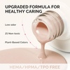 image:imageMelodySusie Clear Blooming Gel for Nail Design Marble Watercolor UV Gel Nail Polish Spreading Effect Sheer Painting Gel Nail Art Supplies Nail Salon Manicure at Home for Women 053 Fl OzOrganic Wheat NudeP58