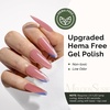 image:imageMelodySusie Clear Blooming Gel for Nail Design Marble Watercolor UV Gel Nail Polish Spreading Effect Sheer Painting Gel Nail Art Supplies Nail Salon Manicure at Home for Women 053 Fl OzDeep Nude PinkK0597