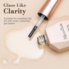 image:imageMelodySusie Clear Blooming Gel for Nail Design Marble Watercolor UV Gel Nail Polish Spreading Effect Sheer Painting Gel Nail Art Supplies Nail Salon Manicure at Home for Women 053 Fl OzAClear