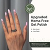 image:imageMelodySusie Clear Blooming Gel for Nail Design Marble Watercolor UV Gel Nail Polish Spreading Effect Sheer Painting Gel Nail Art Supplies Nail Salon Manicure at Home for Women 053 Fl OzA  Pink012