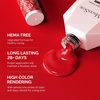 image:imageMelodySusie Clear Blooming Gel for Nail Design Marble Watercolor UV Gel Nail Polish Spreading Effect Sheer Painting Gel Nail Art Supplies Nail Salon Manicure at Home for Women 053 Fl OzBright Red068 N