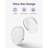 image:imageMelodySusie Cordless Mini UV LED Nail Lamp Art05M Flash Cure Light for Gel X Nails Innovative 2 in 1 Rechargeable UV Light for Gel Nail Polish Nail Extension Art