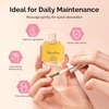 image:imageMelodySusie Cuticle Remover Kit60g Cuticle Remover Cream 15ML Cuticle OilCuticle Nipper Trimmer Pusher Nail File and Brush for Cuticle Softener amp Moisturize Manicure Kit for Nail Care