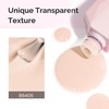 image:imageMelodySusie Gel Nail Kit with PART06G Cordless UV Lamp Rechargeable LED UV Light with Smart Sensor Classic Popular Colors Plant Based Nails Polish with Top Base Coat Builder Gel Beginner Nail KitANude BeigeB6405